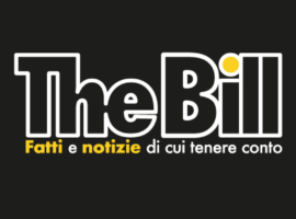 Immagine di anteprima per The Bill: il magazine online che analizza attualità, geopolitica e innovazione